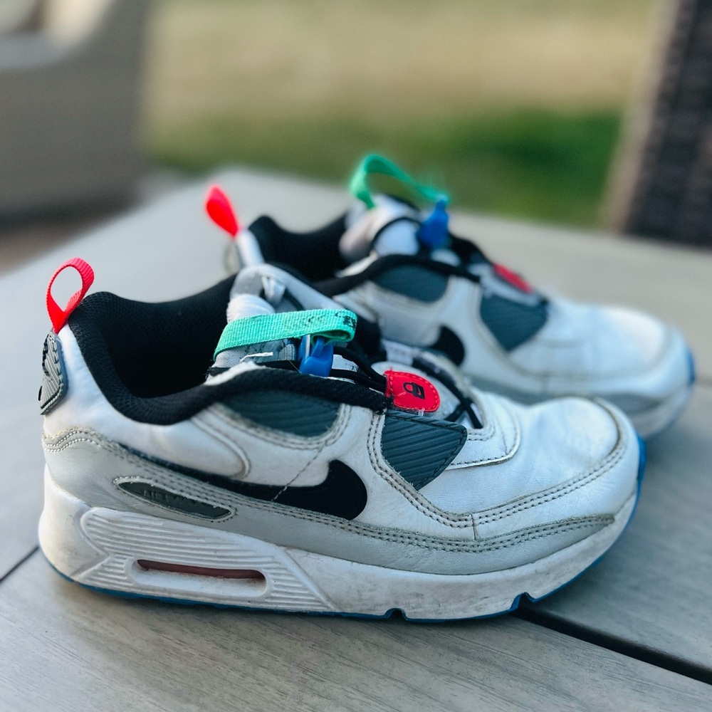 Nike Air Max 90 Toggle Shoes